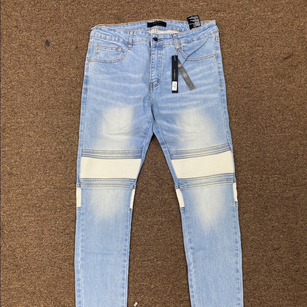 Amiri Jeans
